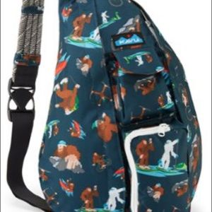 ISO THIS KAVU BAG